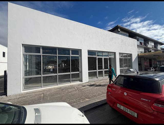 450M² RETAIL TO LET IN DE KUILEN